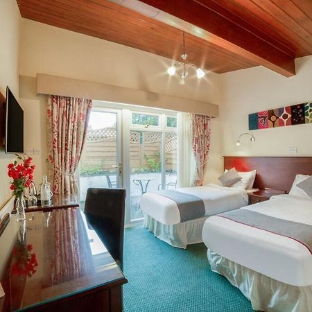 The Ravensworth- Adults Only Hotel Уиндермер Екстериор снимка