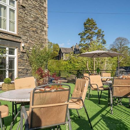The Ravensworth- Adults Only Hotel Уиндермер Екстериор снимка