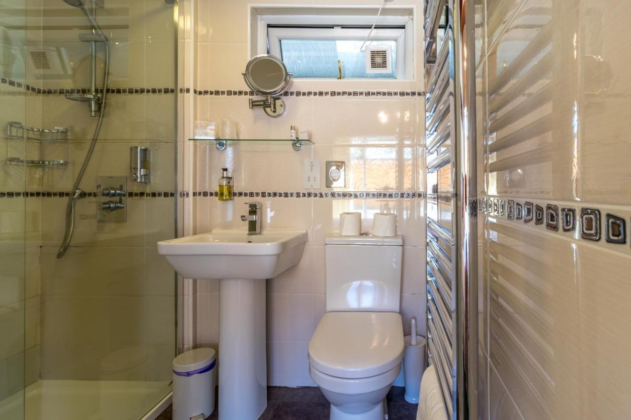 The Ravensworth- Adults Only Hotel Уиндермер Екстериор снимка