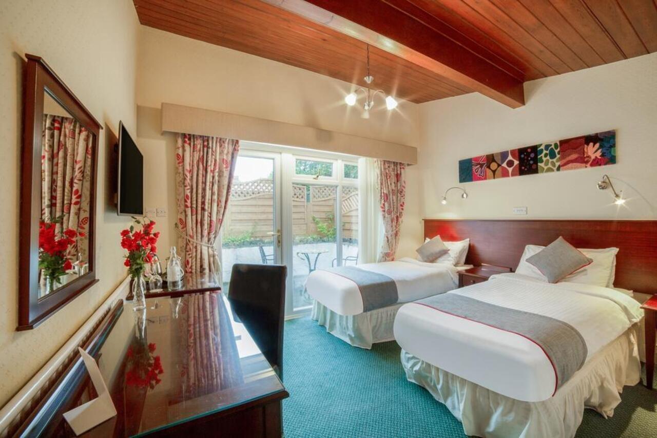 The Ravensworth- Adults Only Hotel Уиндермер Екстериор снимка