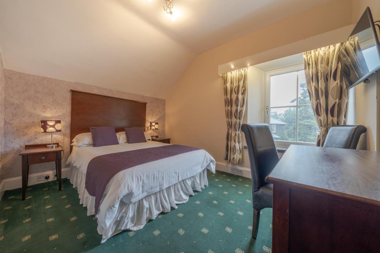 The Ravensworth- Adults Only Hotel Уиндермер Екстериор снимка