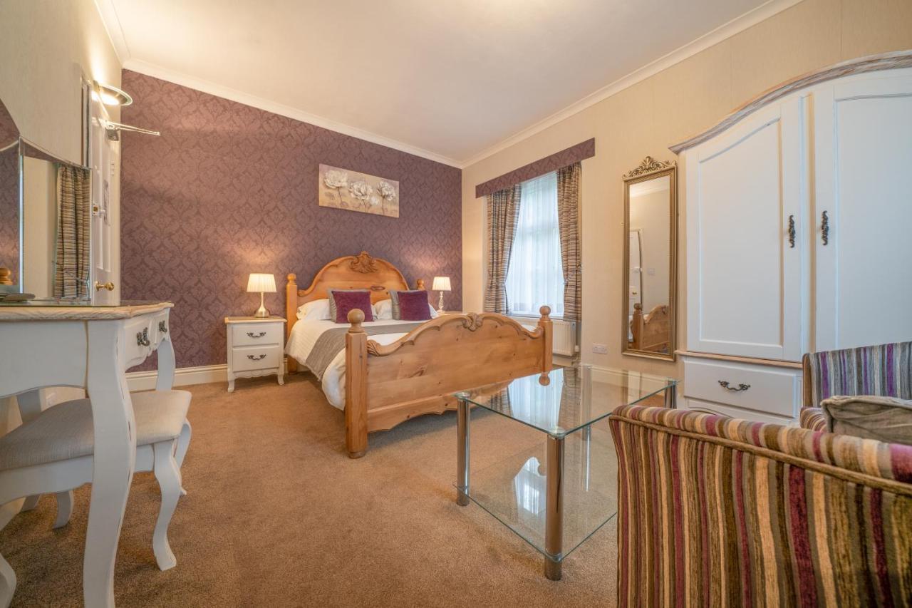 The Ravensworth- Adults Only Hotel Уиндермер Екстериор снимка