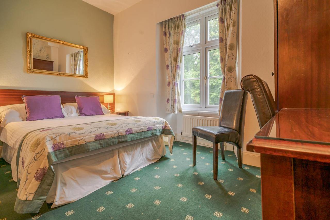 The Ravensworth- Adults Only Hotel Уиндермер Екстериор снимка