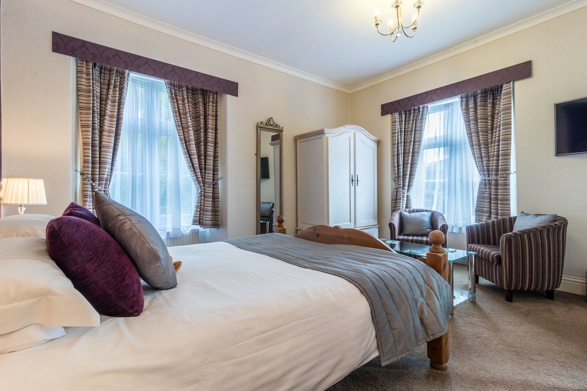 The Ravensworth- Adults Only Hotel Уиндермер Екстериор снимка