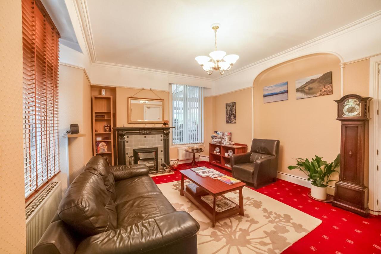The Ravensworth- Adults Only Hotel Уиндермер Екстериор снимка